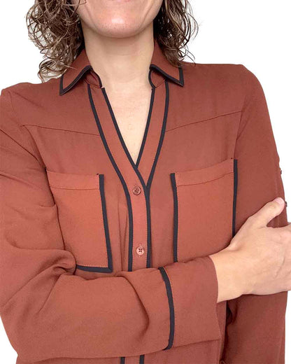 Express - talla XS