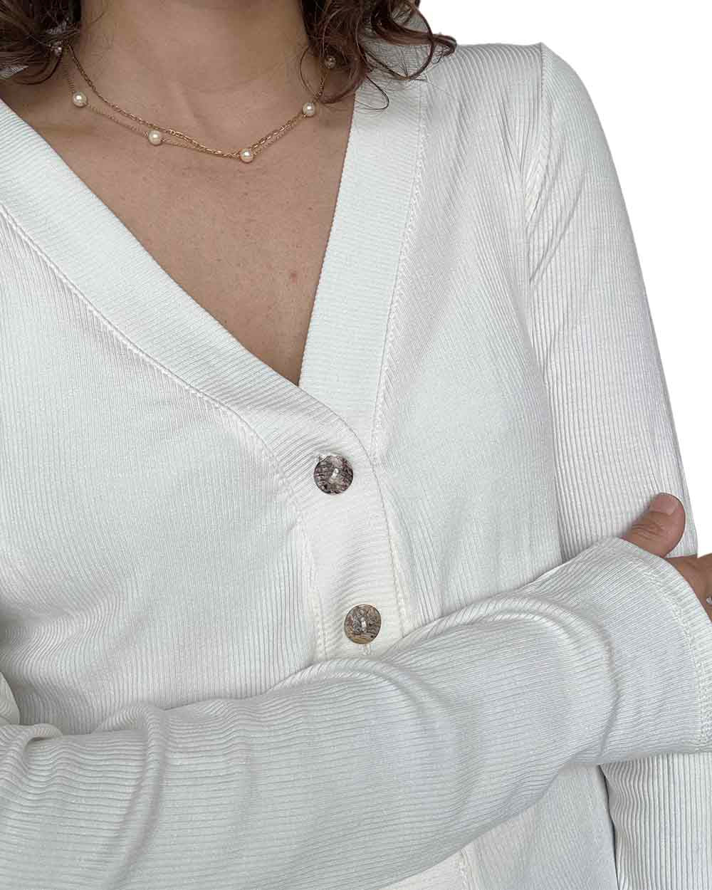 El clóset de mi hermana - talla M