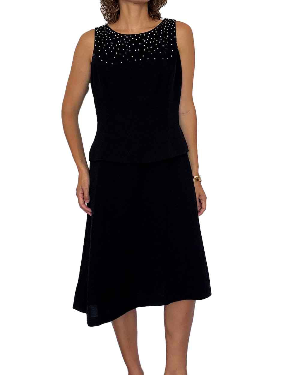 Donna Morgan - talla 6