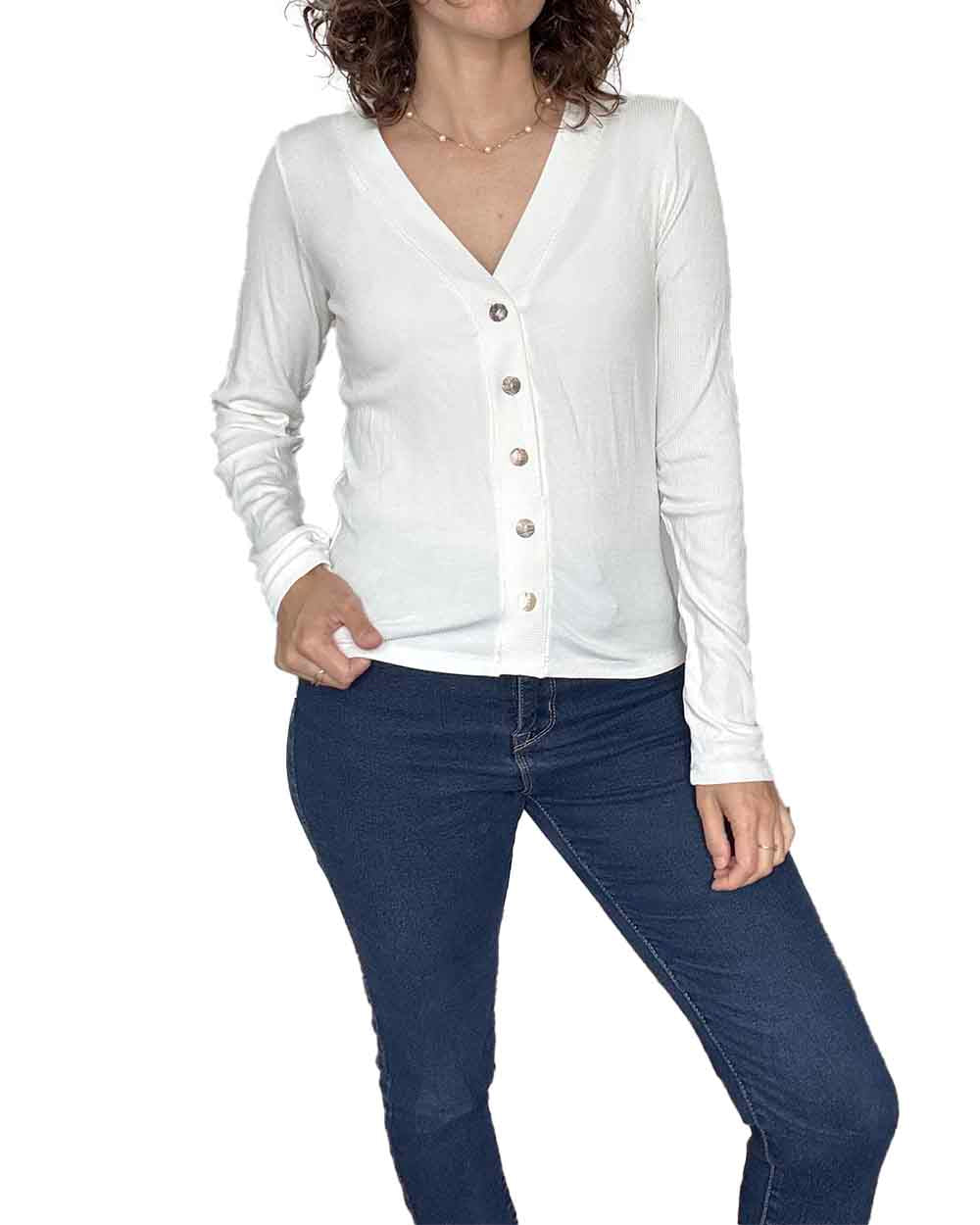 El clóset de mi hermana - talla M