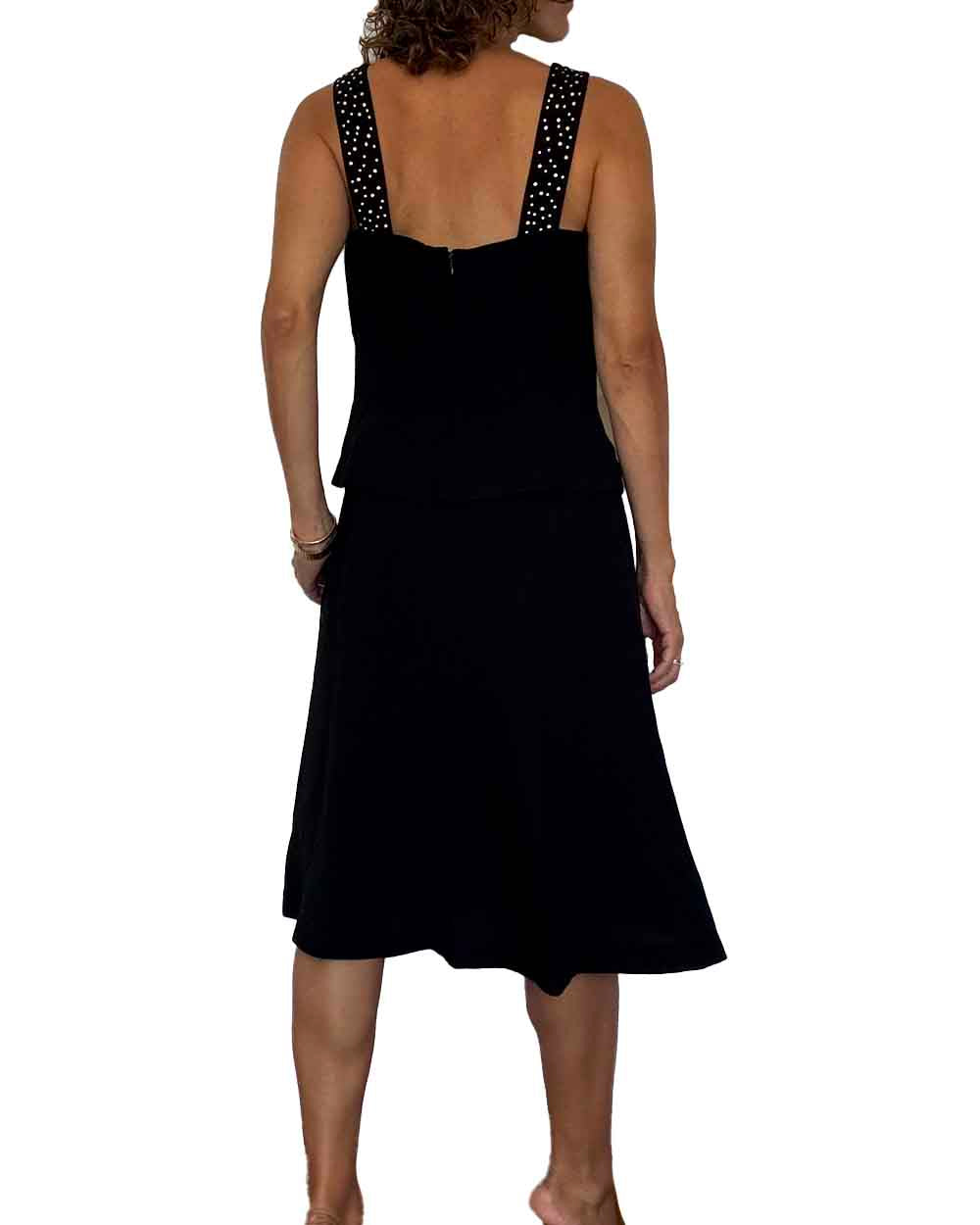 Donna Morgan - talla 6