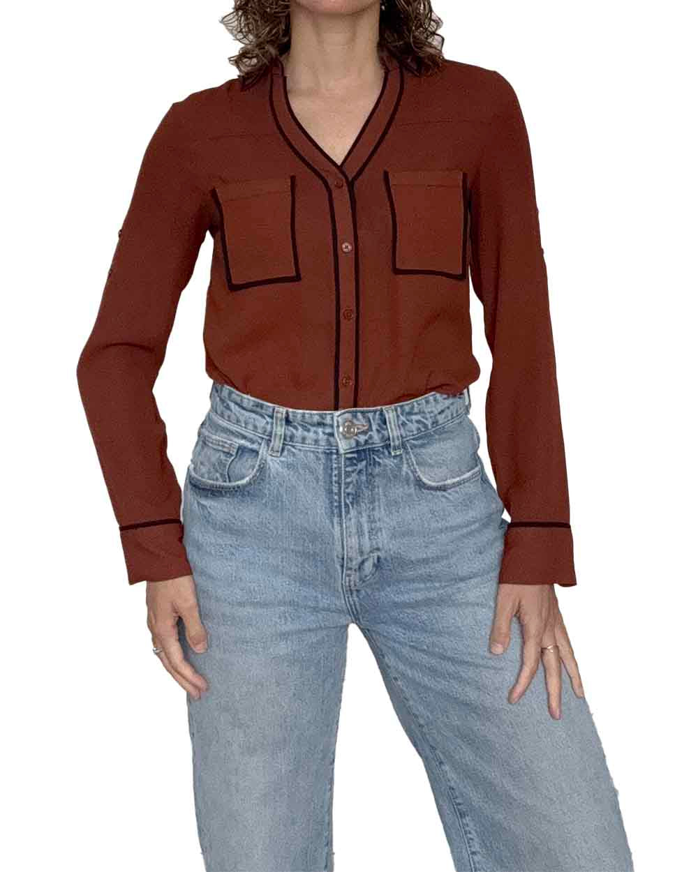 Express - talla XS