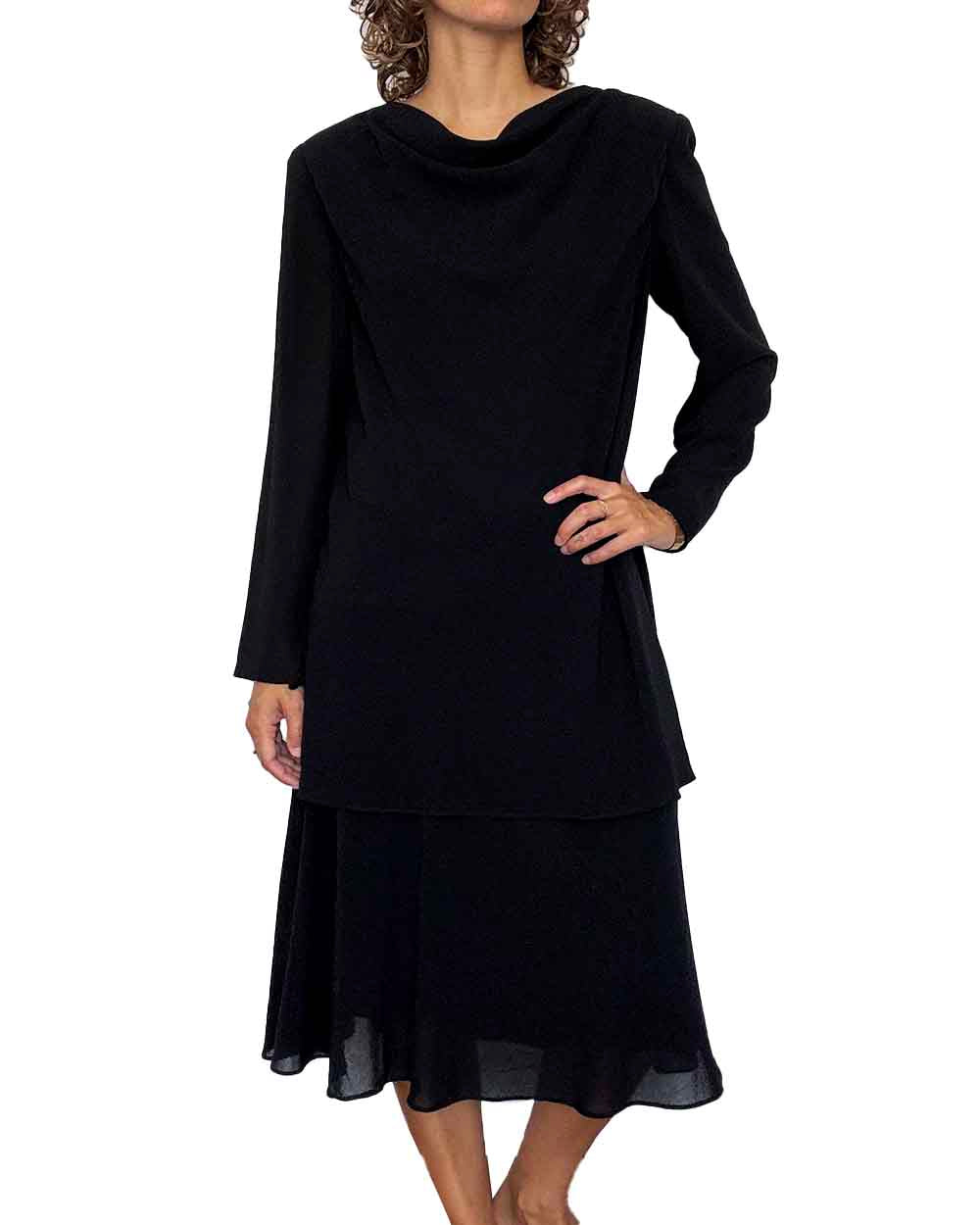 Julian Wilder - talla 6