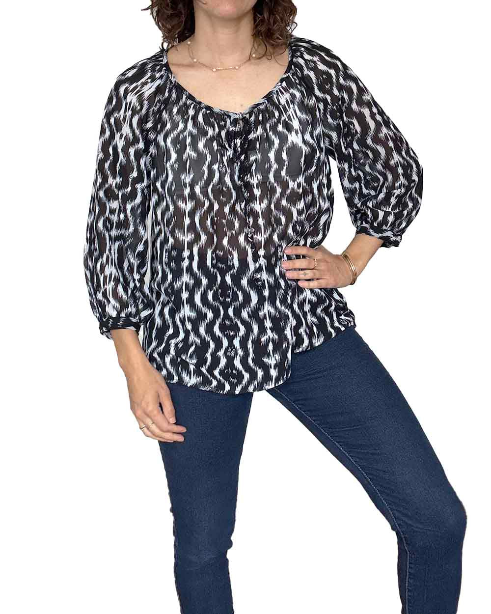 Notations - talla PM