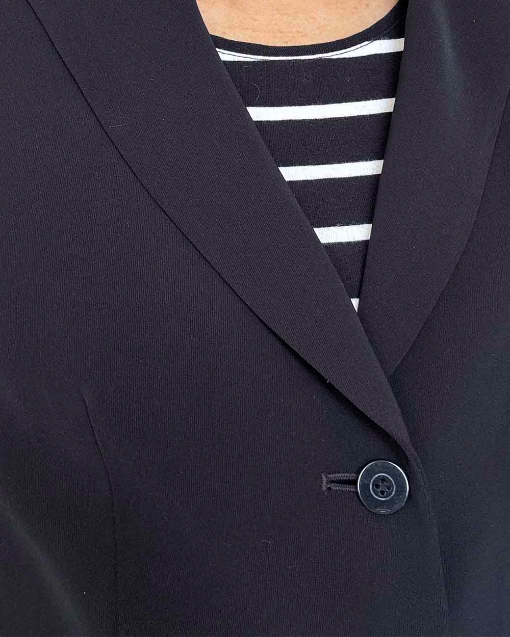 Tahari - talla XS Petite
