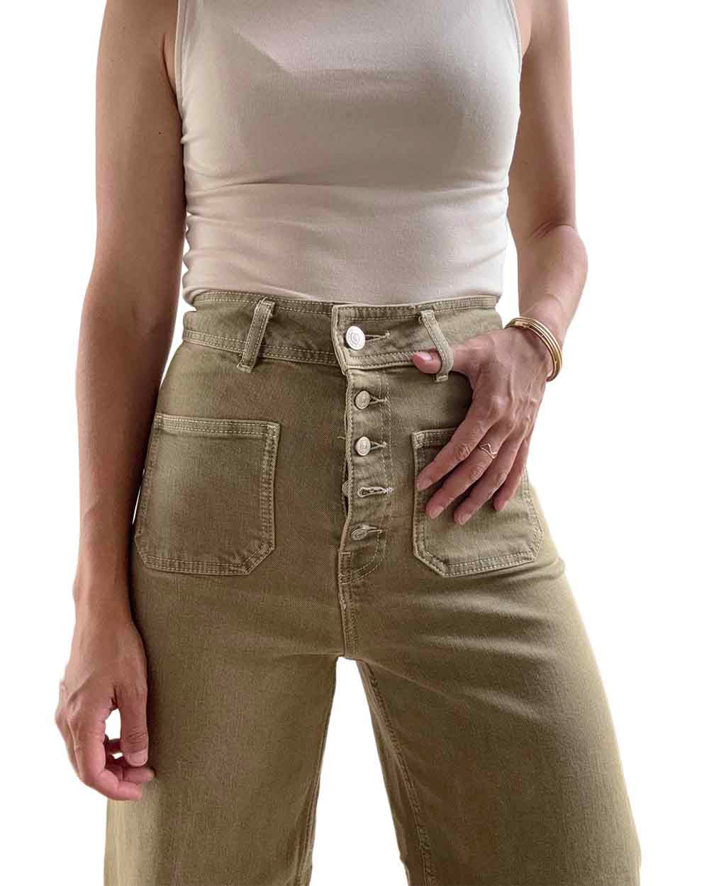 Zara - talla EUR 36