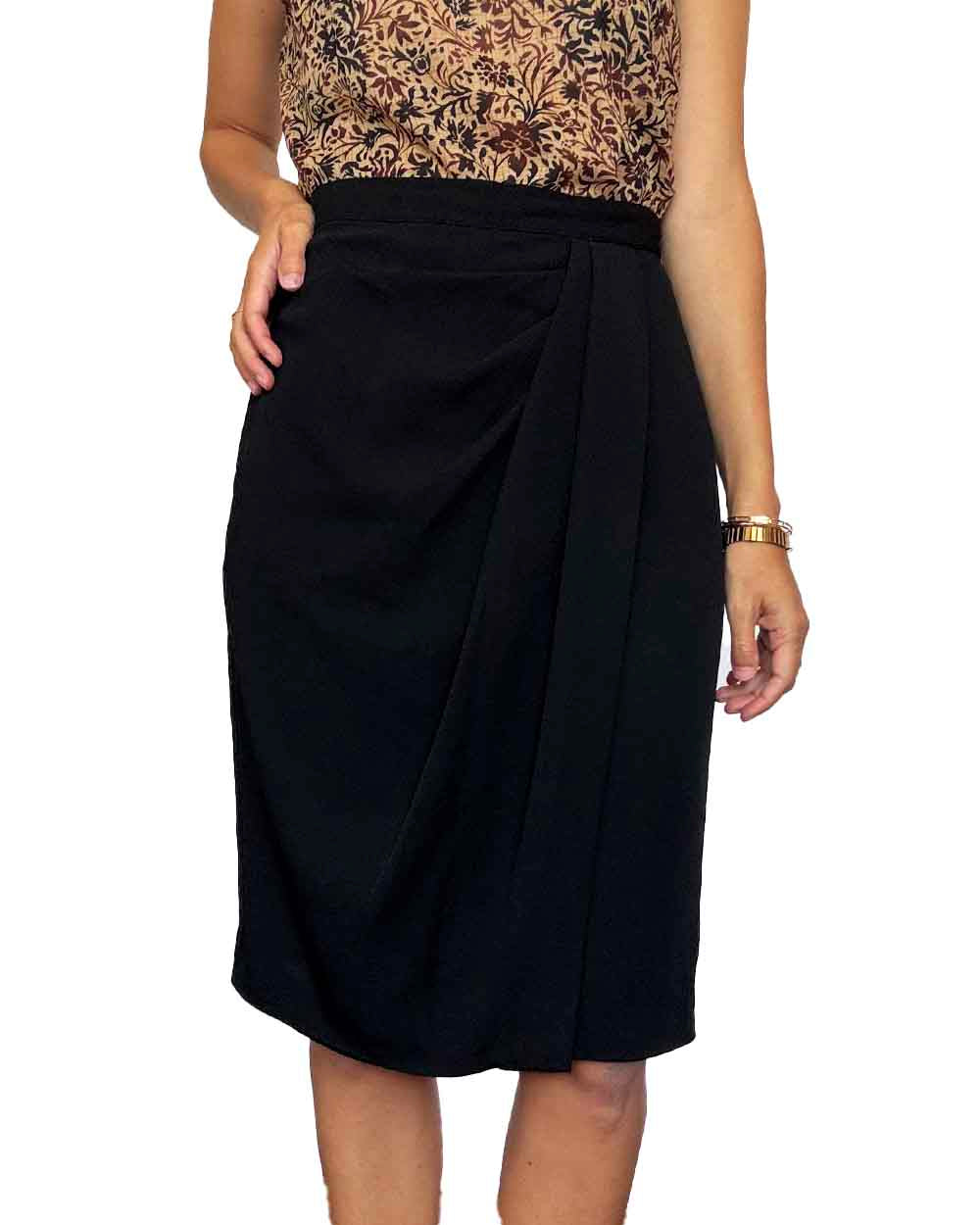 Carmen Marc Valvo - talla 6