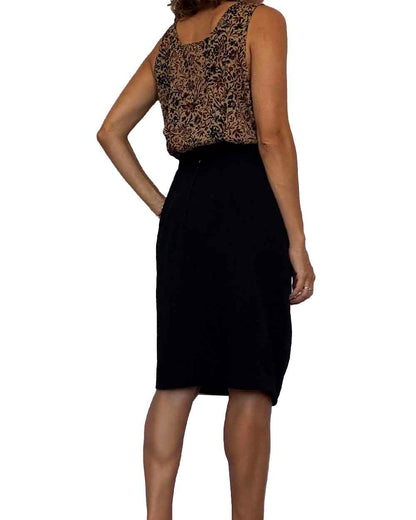 Carmen Marc Valvo - talla 6
