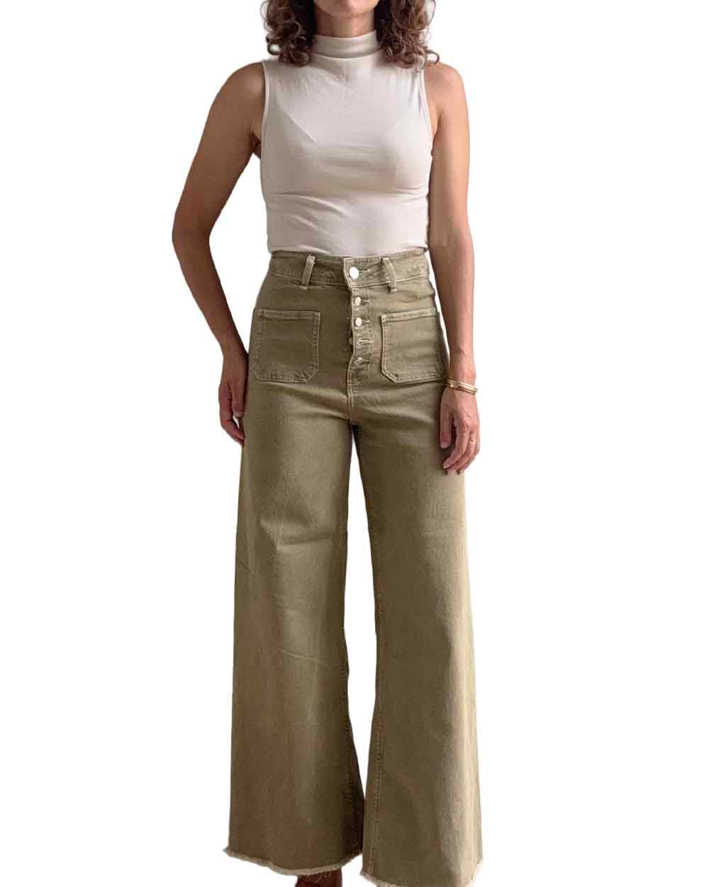 Zara - talla EUR 36
