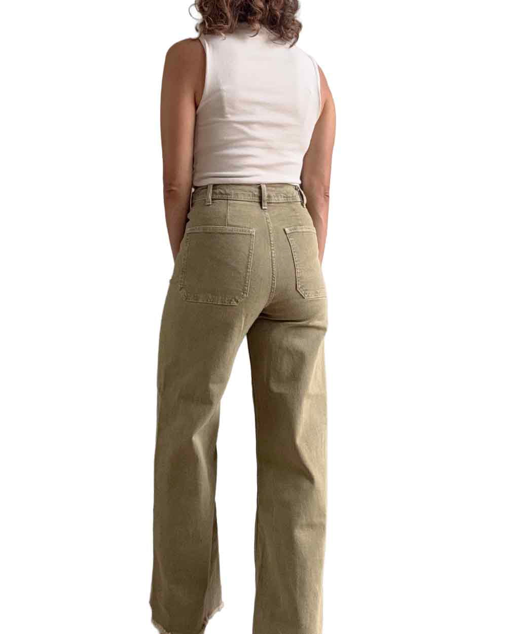 Zara - talla EUR 36