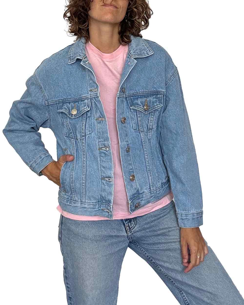 Denimlab - talla S