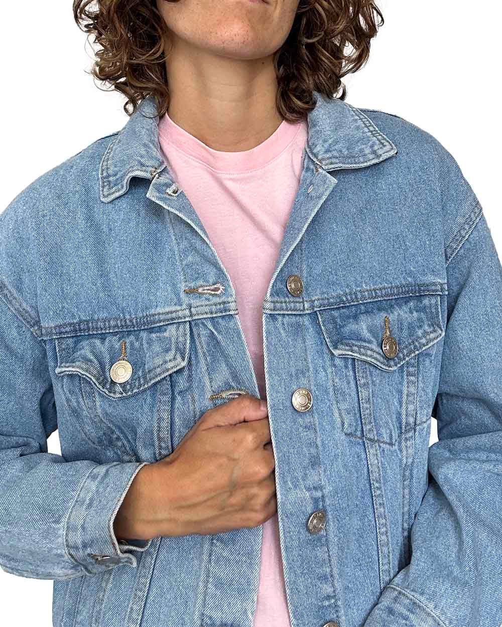 Denimlab - talla S