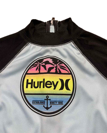 Hurley - talla 6M