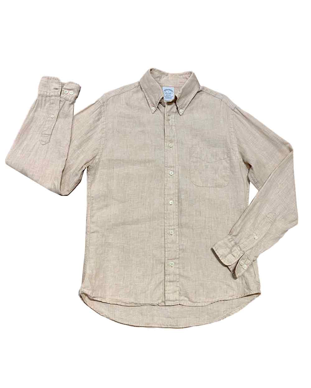 Brooks Brothers - talla S