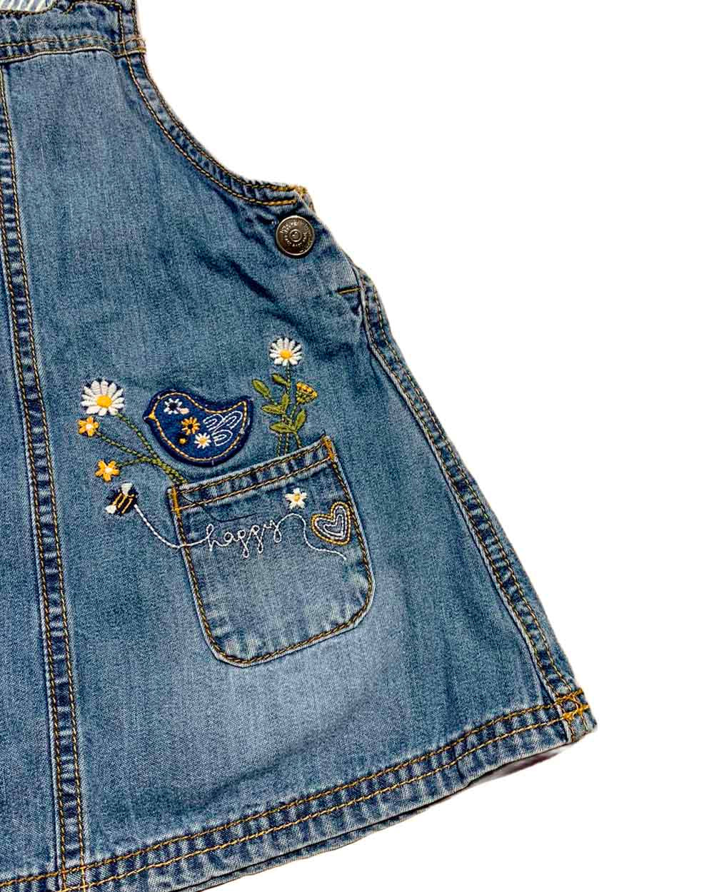 Mothercare - talla 18/24M