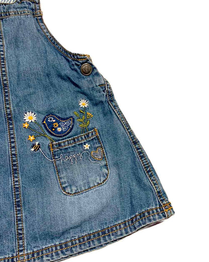 Mothercare - talla 18/24M