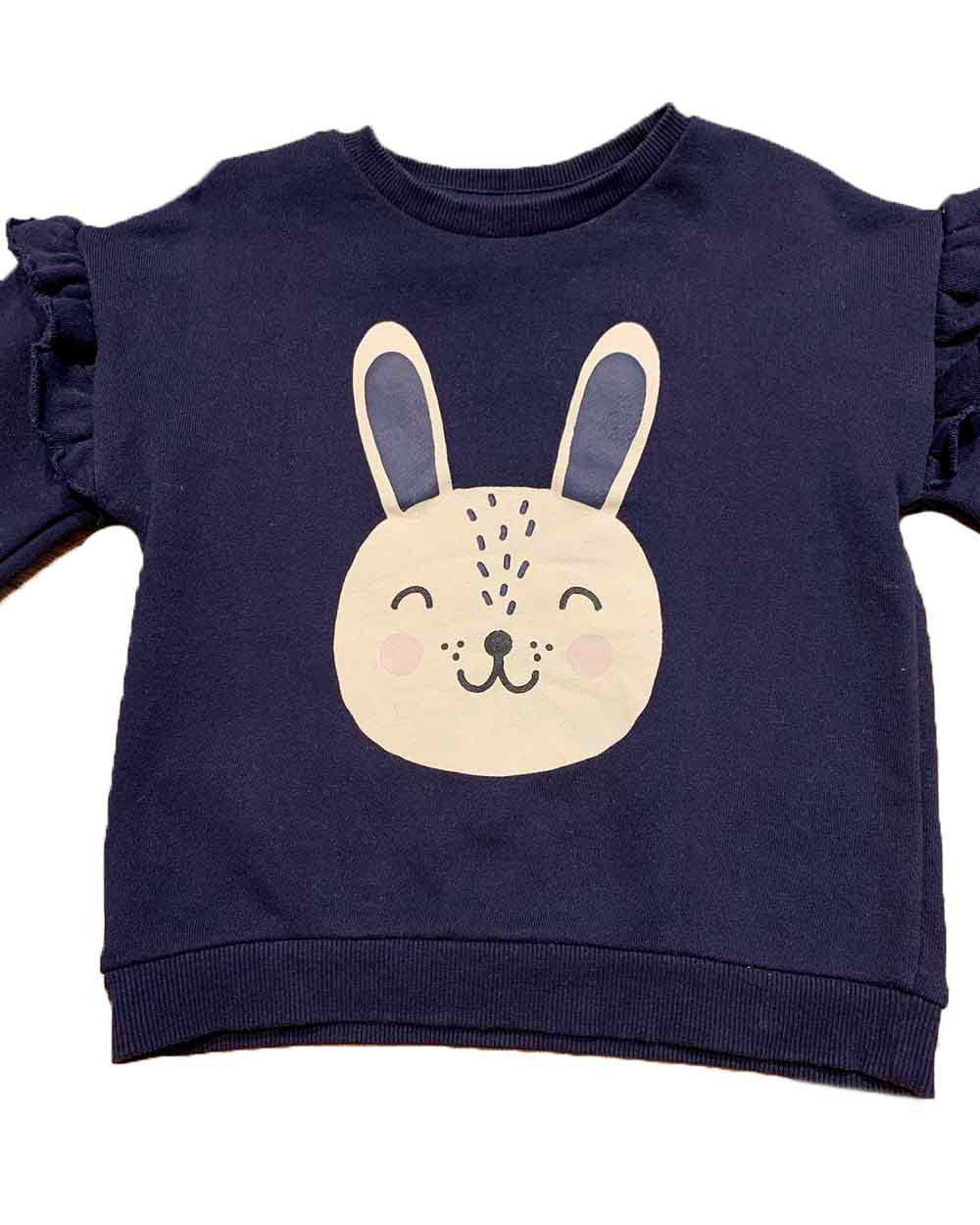 Mango - talla 2-3Y