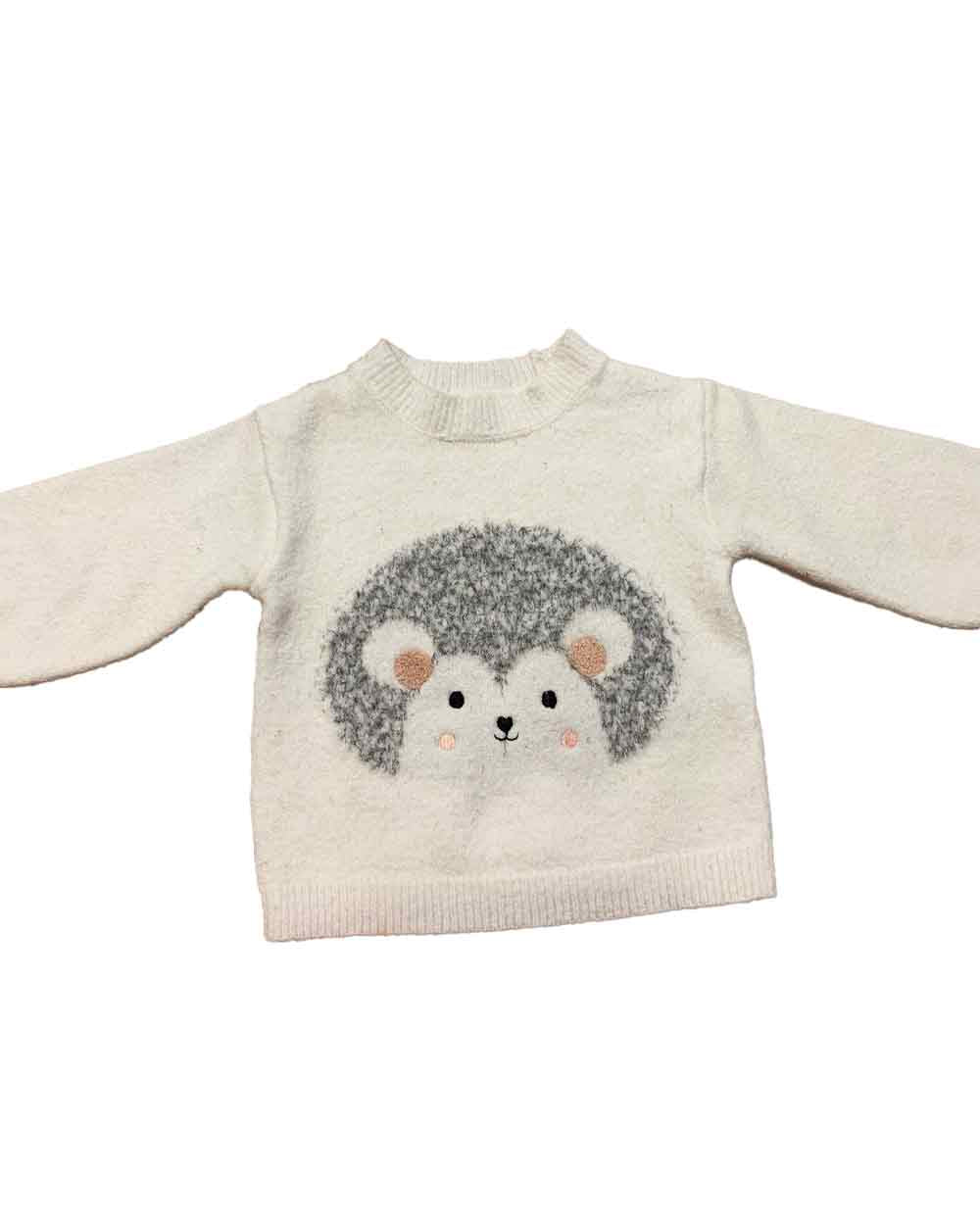 Yamp - talla 24M
