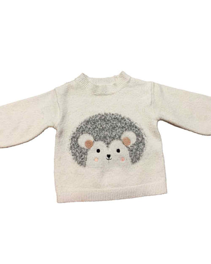 Yamp - talla 24M