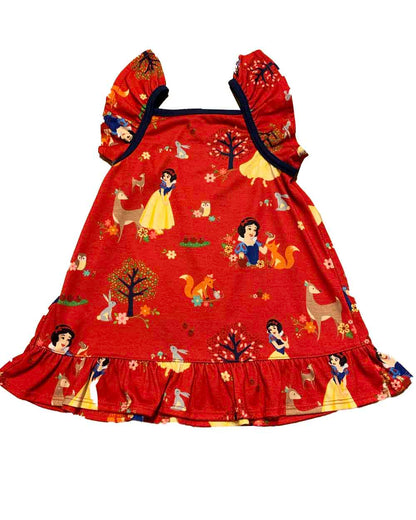 Disney - talla 2Y