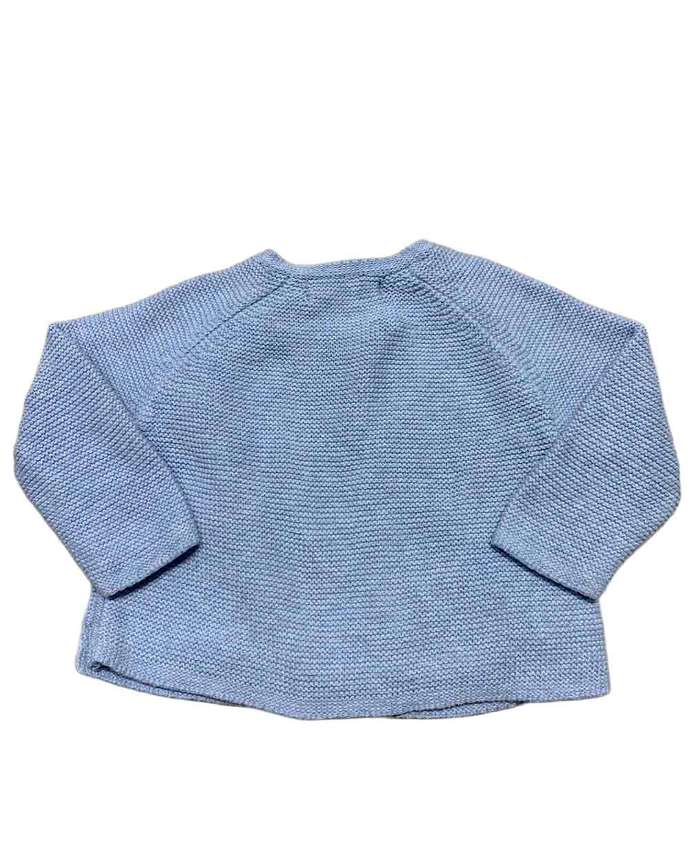 Zara - talla 6-9M