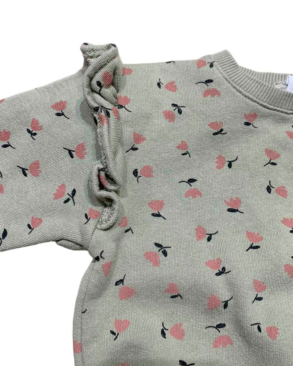 Zara - talla 6-9M