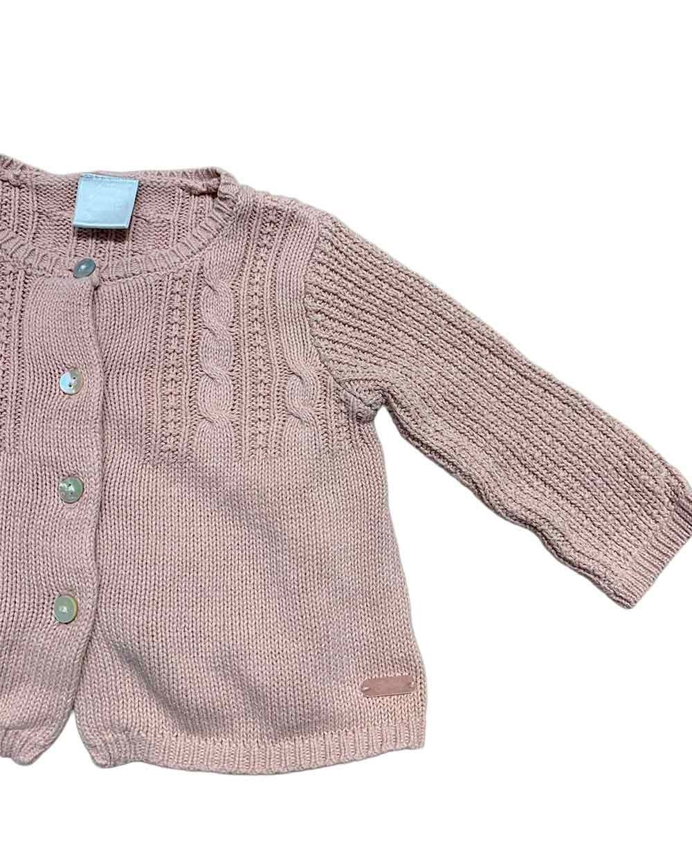 Colloky - talla 3-6M