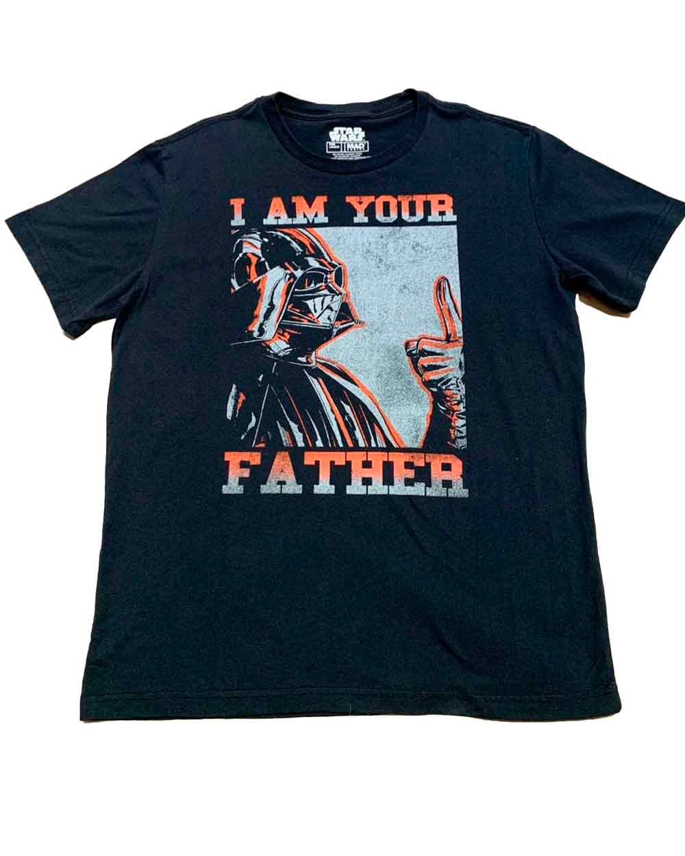 Star Wars - talla L