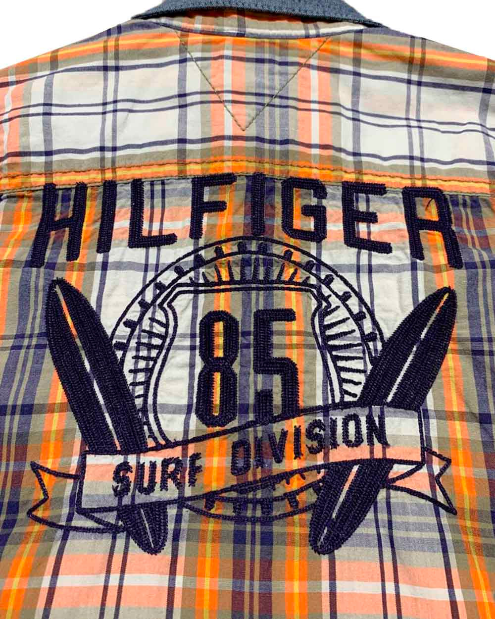 Tommy Hilfiger - talla 2