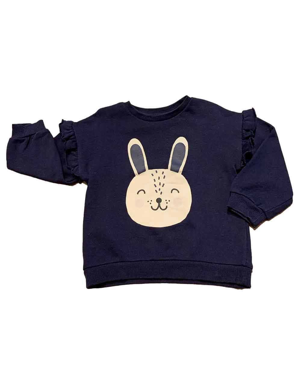 Mango - talla 2-3Y