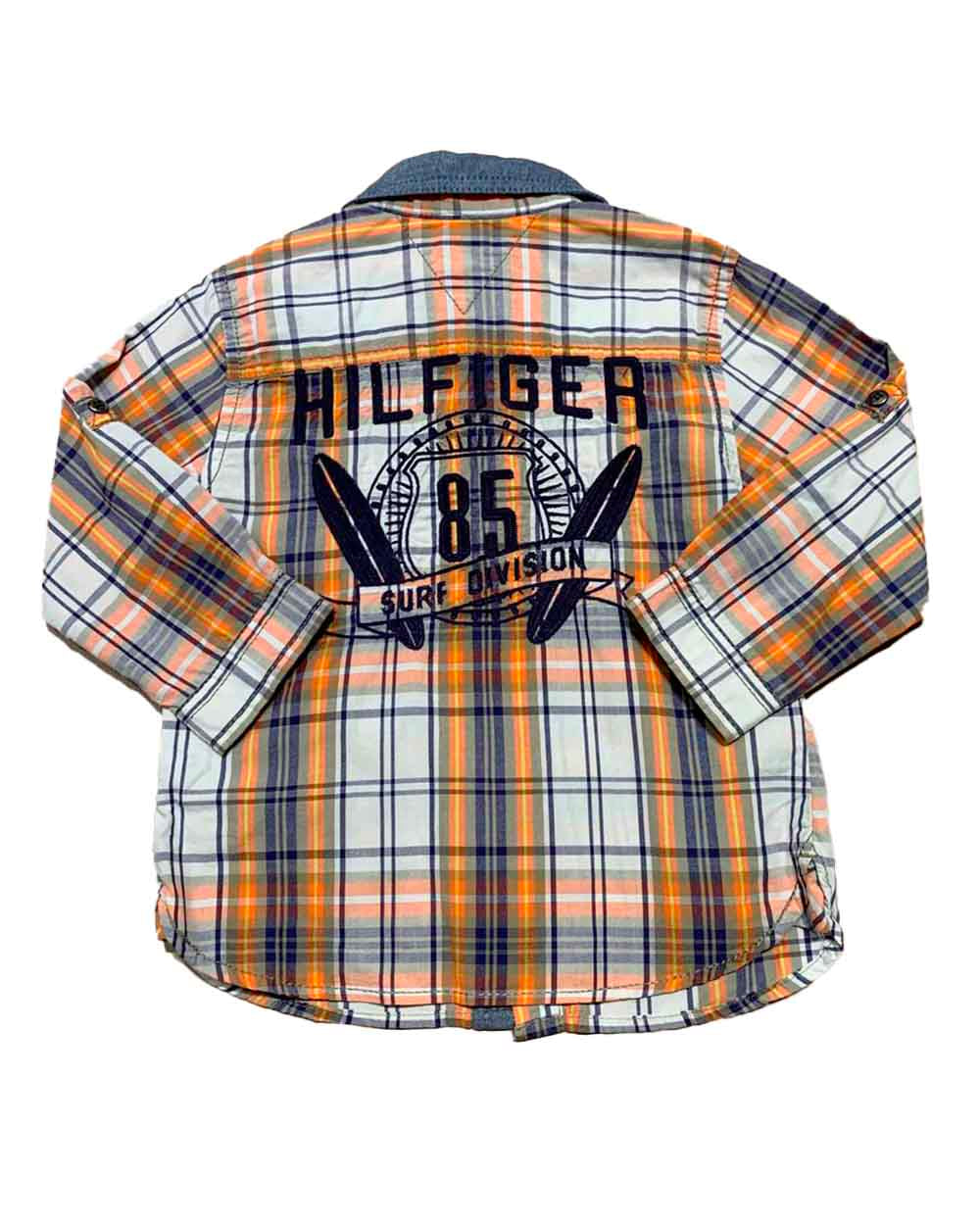 Tommy Hilfiger - talla 2