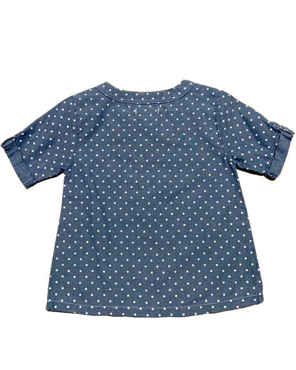 U.S Polo ASSN - talla 24M