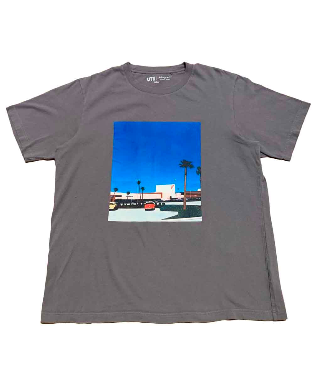 Uniqlo - talla L