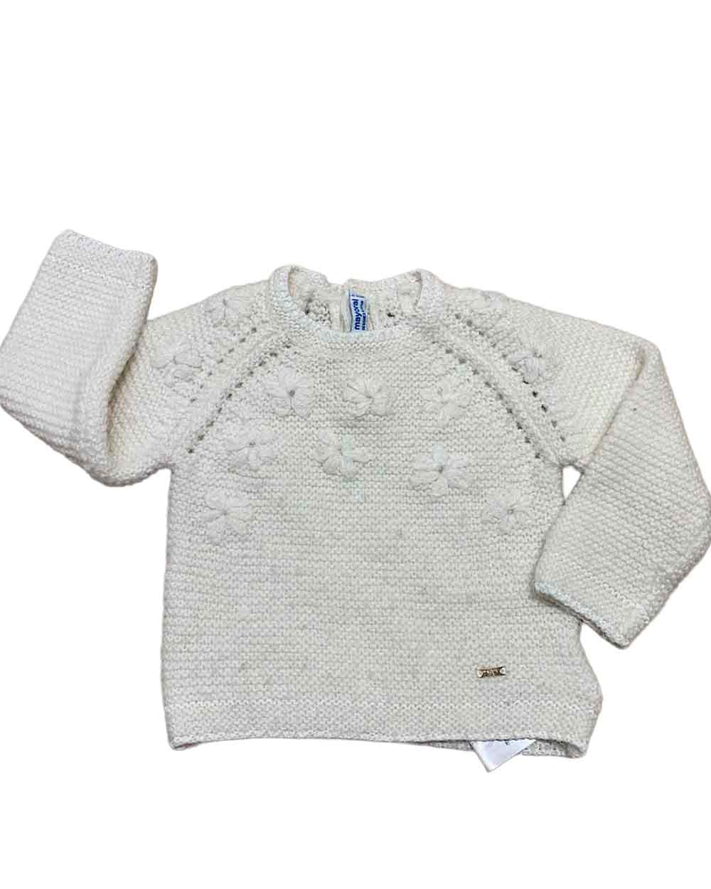Mayoral - talla 9M