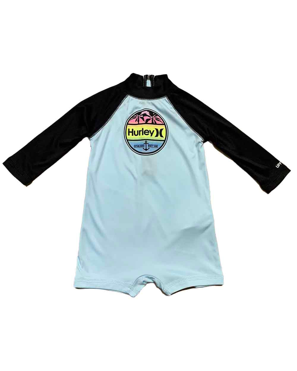 Hurley - talla 6M