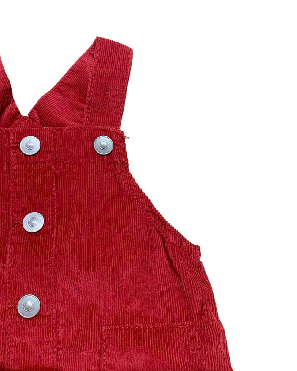 Wonder nation - talla 12M