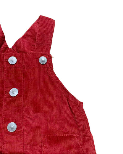 Wonder nation - talla 12M