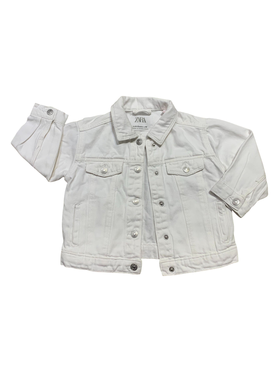 Zara - talla 9-12M