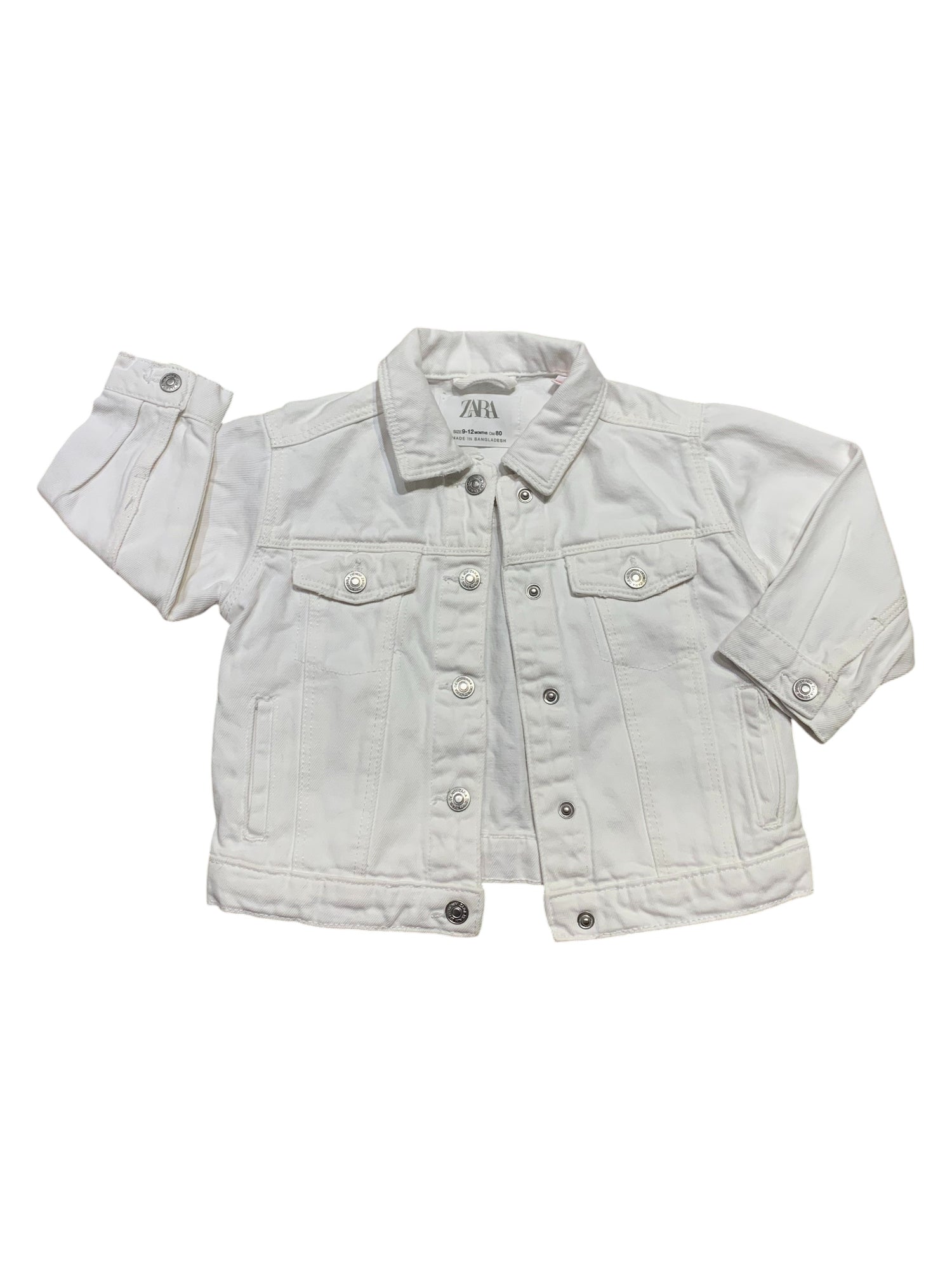 Zara - talla 9-12M