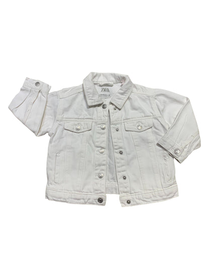 Zara - talla 9-12M