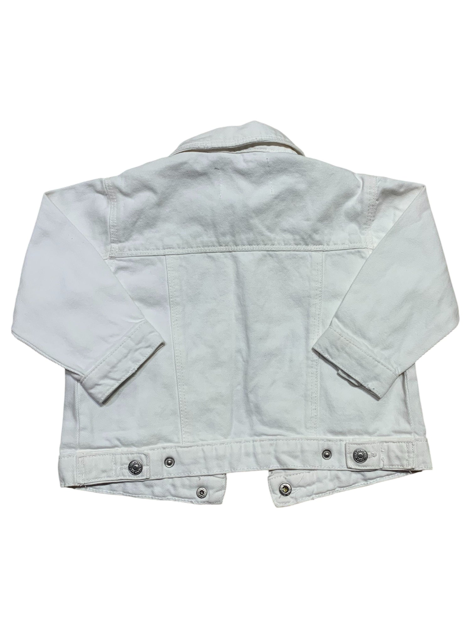 Zara - talla 9-12M