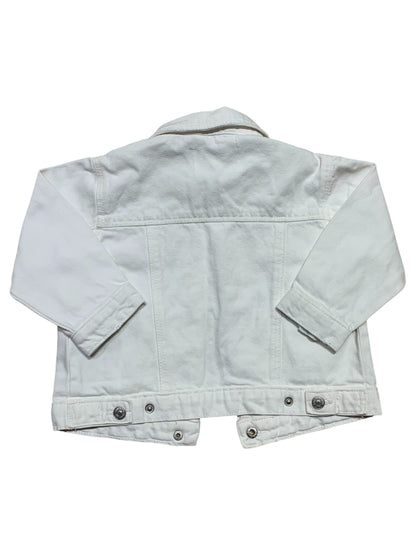 Zara - talla 9-12M