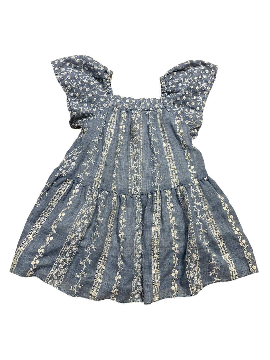 Zara - talla 12-18M