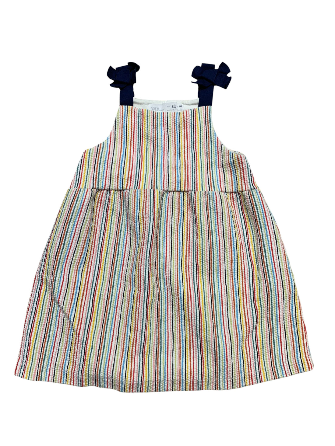 Zara - talla 2-3Y