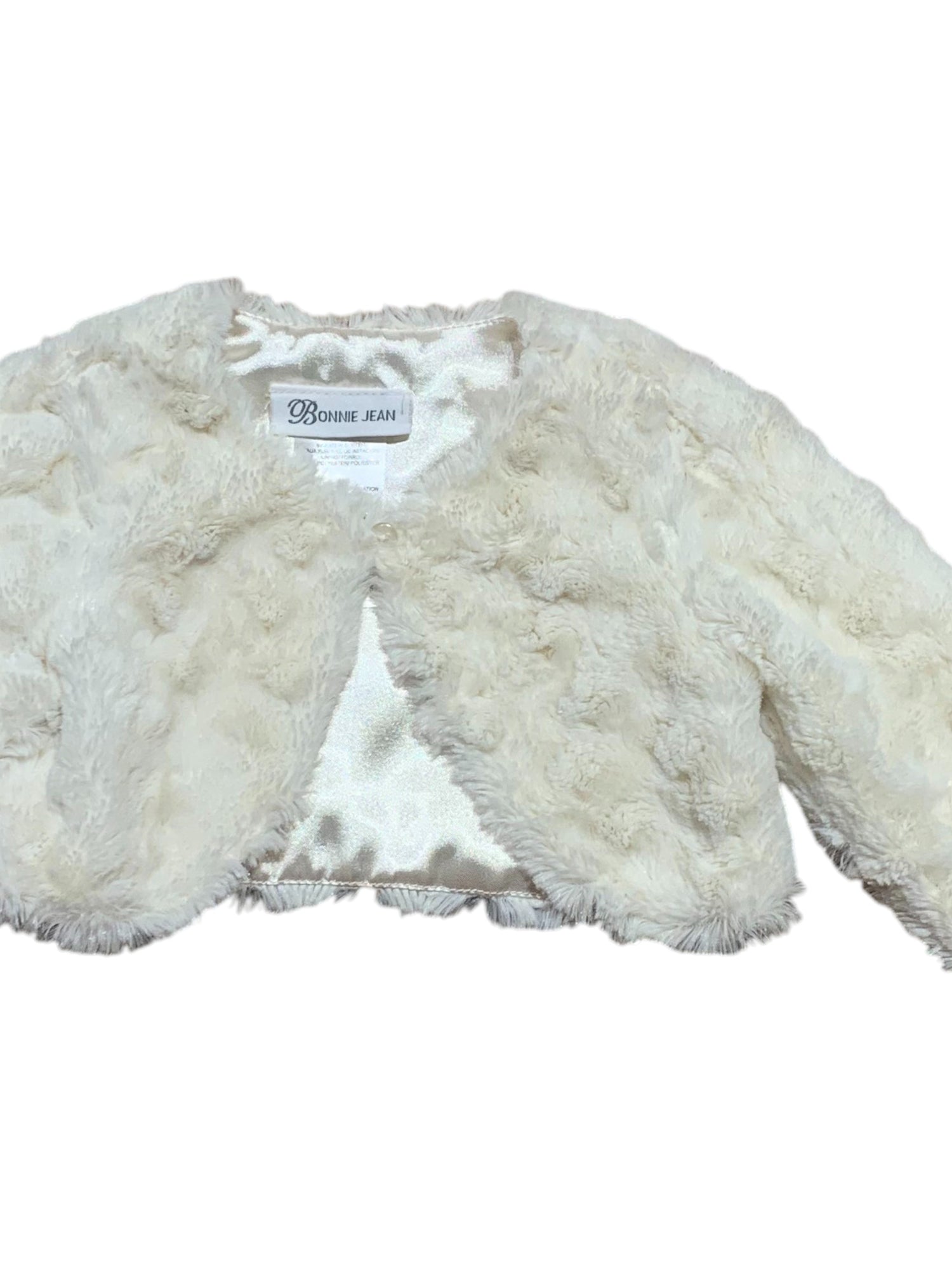 Bonnie Jean - talla 2T