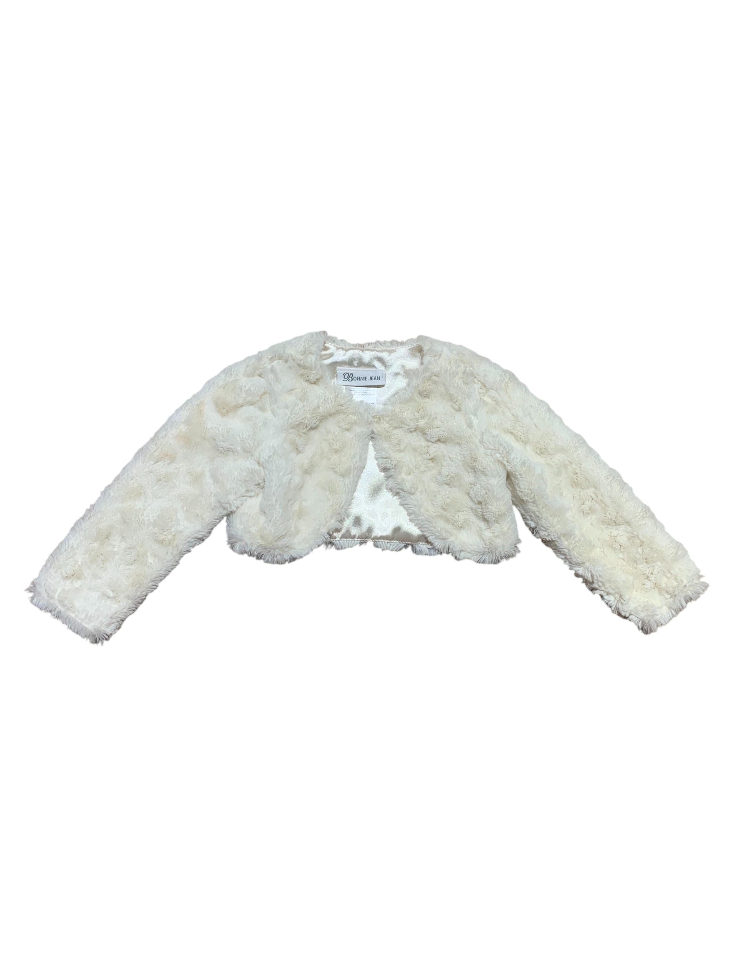 Bonnie Jean - talla 2T