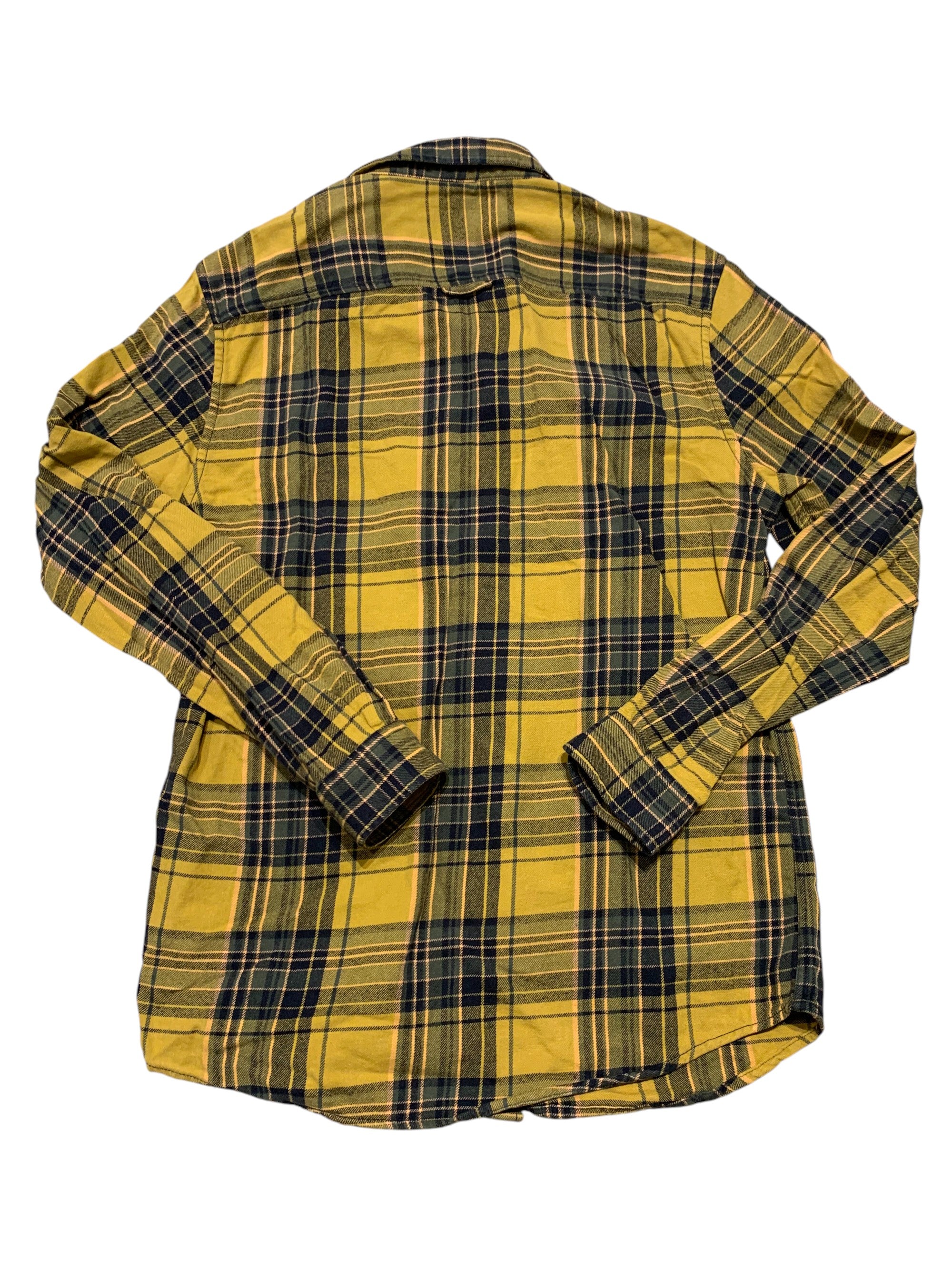 Cloudbreak - talla M