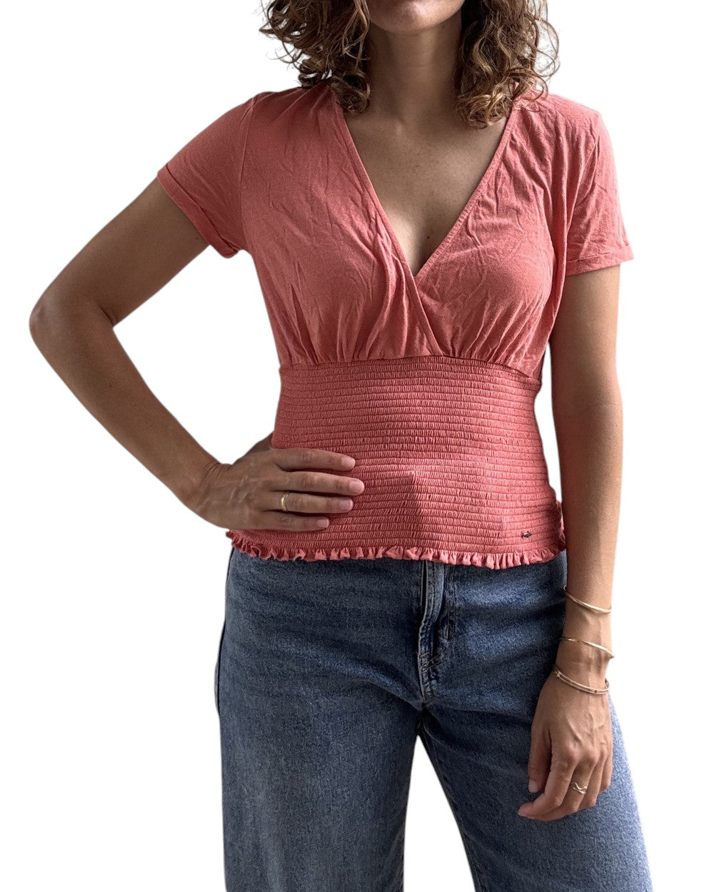 Kidsmadehere - talla M