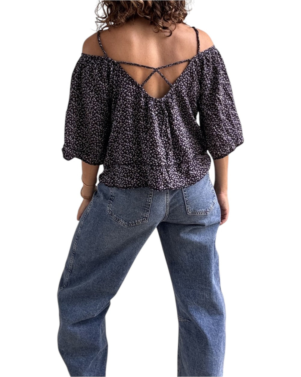 Kidsmadehere - talla S