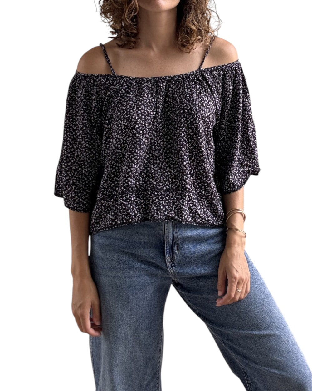 Kidsmadehere - talla S